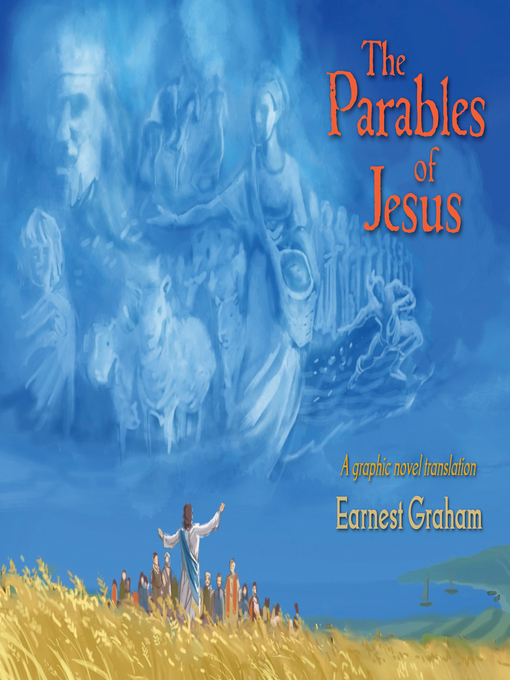 Title details for The Parables of Jesus by Earnest Graham - Wait list